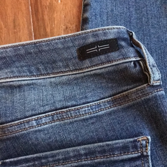 LIVERPOOL The Ankle skinny jean size 28 - Picture 5 of 6